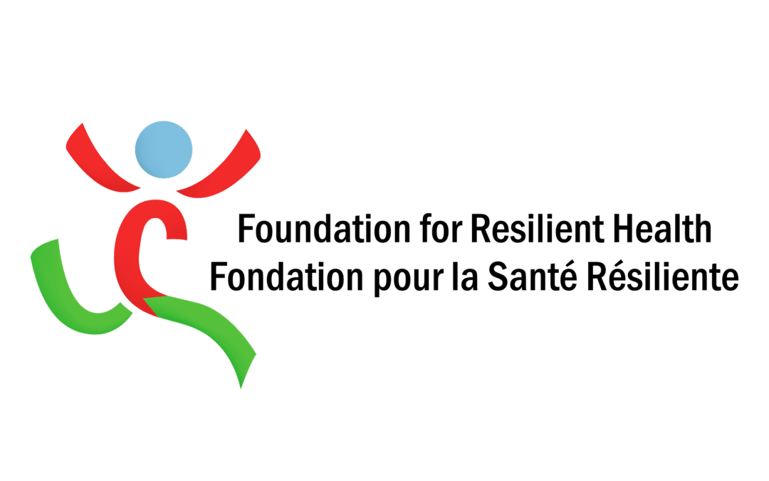 The New Brunswick Lung Association launches sister organization, the Foundation for Resilient Health