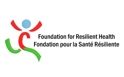 The New Brunswick Lung Association launches sister organization, the Foundation for Resilient Health